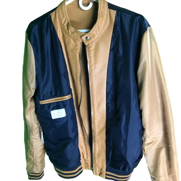 Men’s Mustard/Gold - Picture 6 of 6